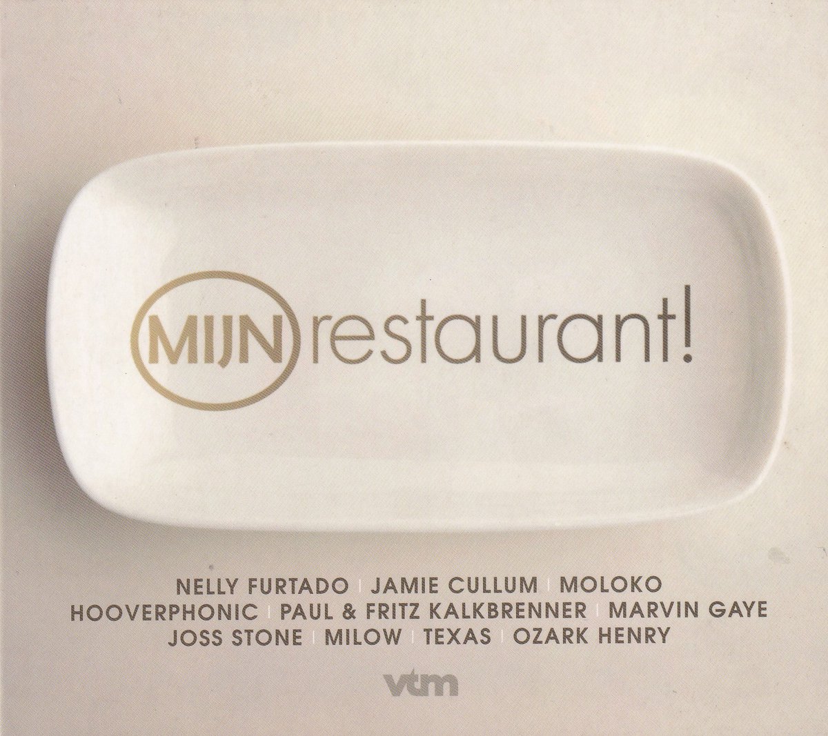 Mijn Restaurant