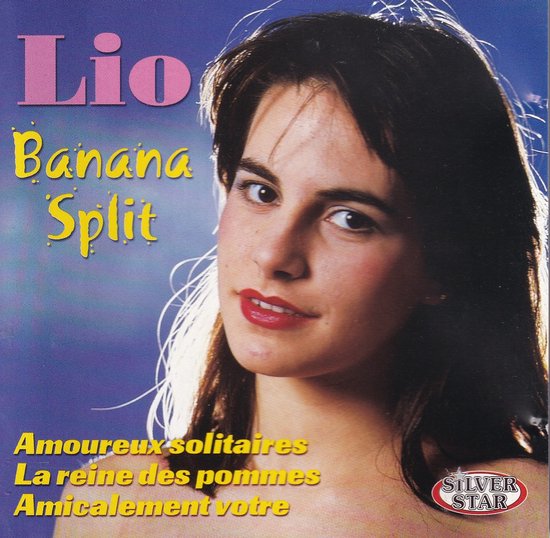 Banana Split