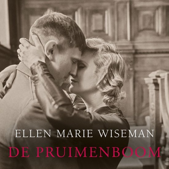 De pruimenboom - cover