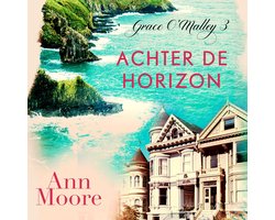 Achter de horizon