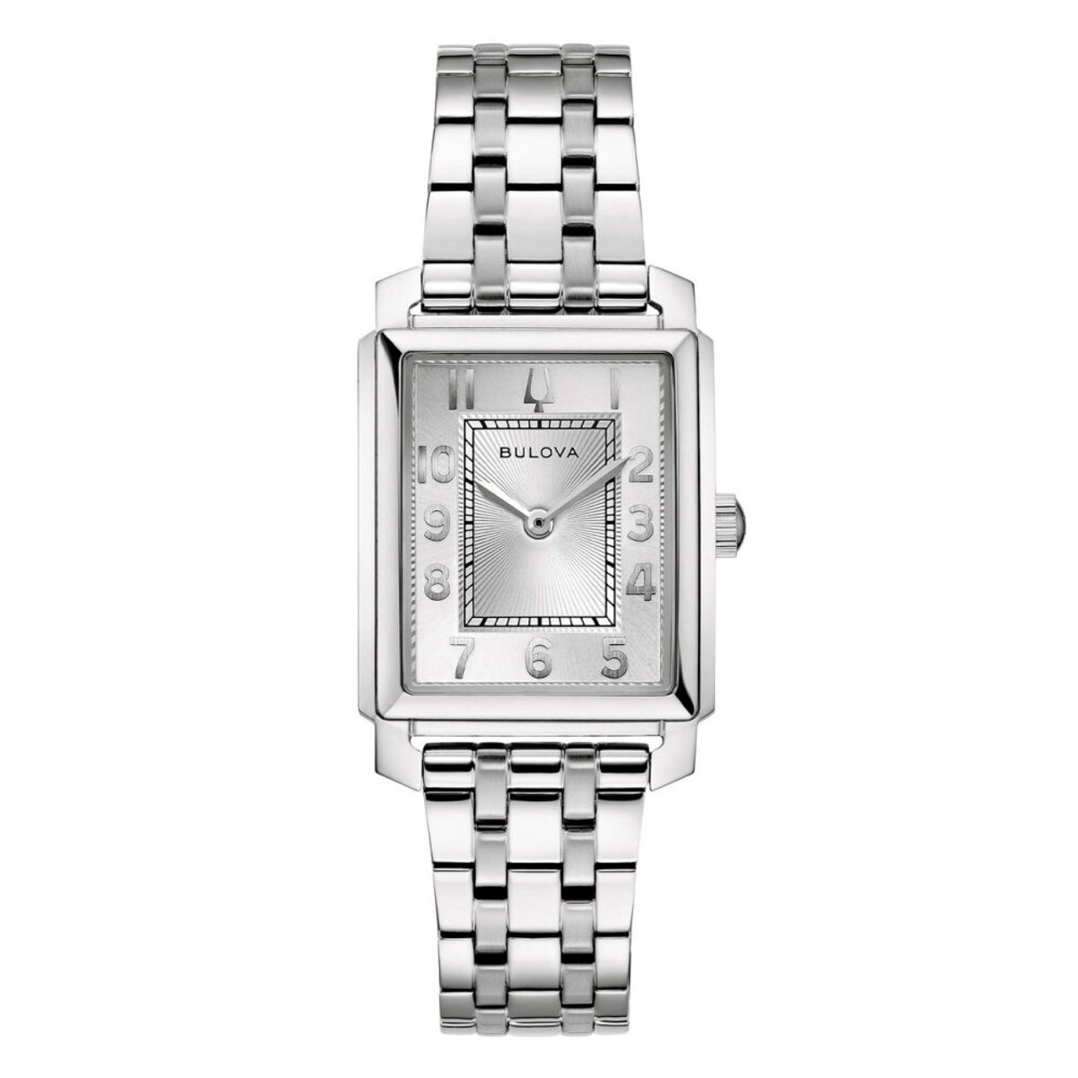 Bulova - 96L349 - Polshorloge - Dames - Kwarts - Classic