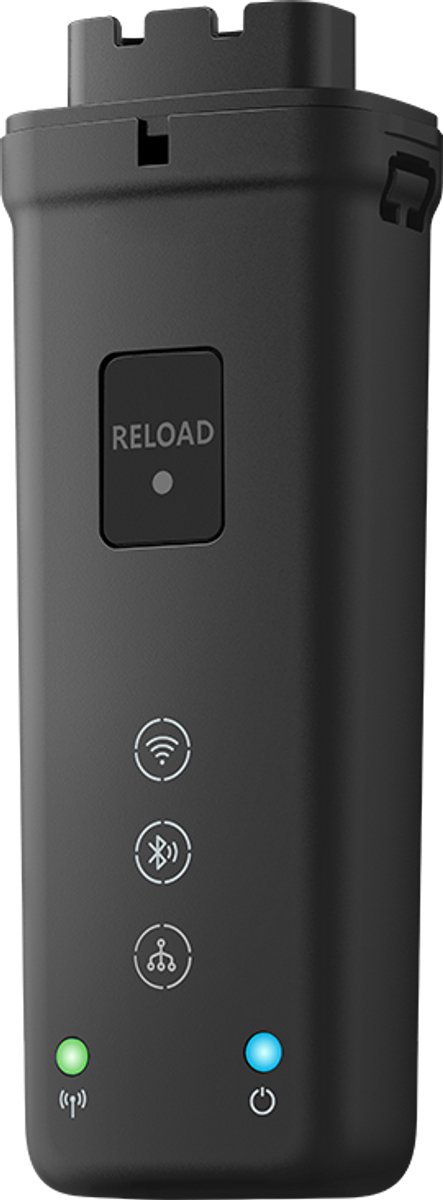 Goodwe Wifi-Lan Kit module met USB aansluiting