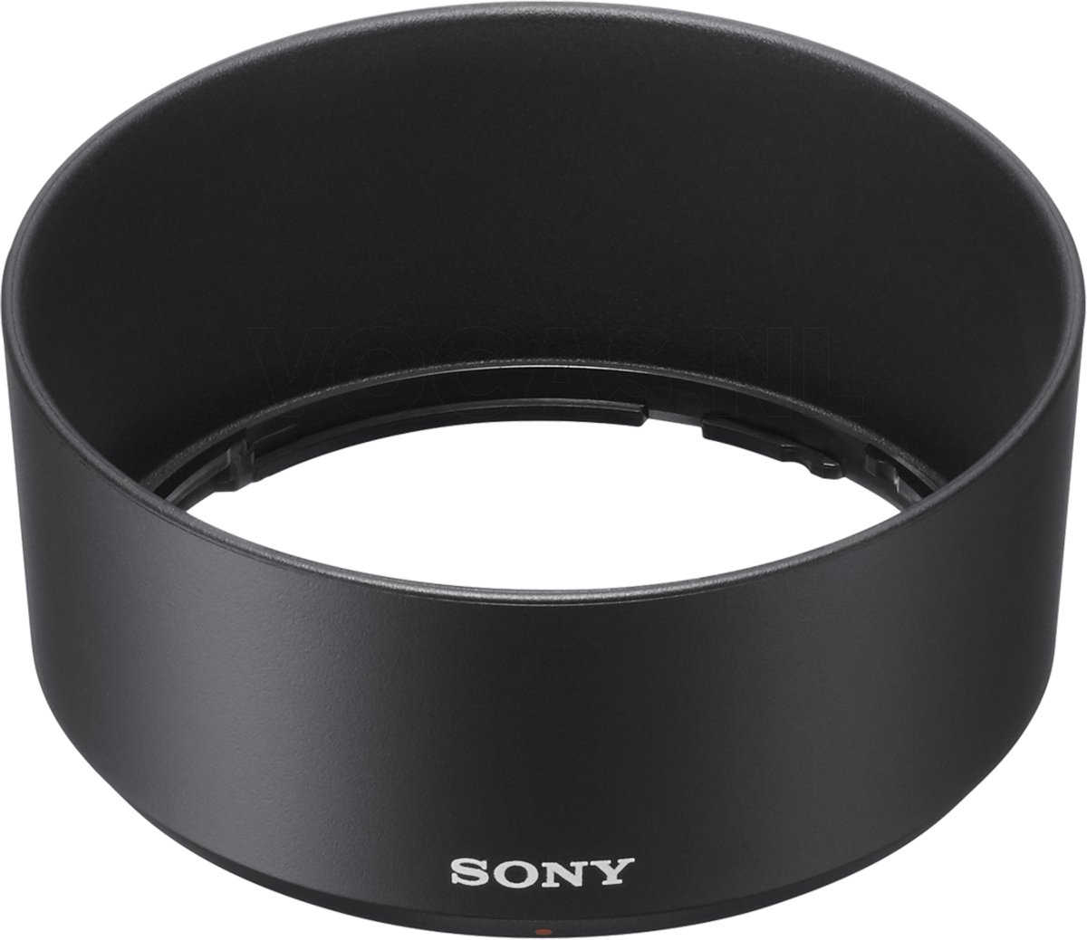 Lens hood for SEL50F18F