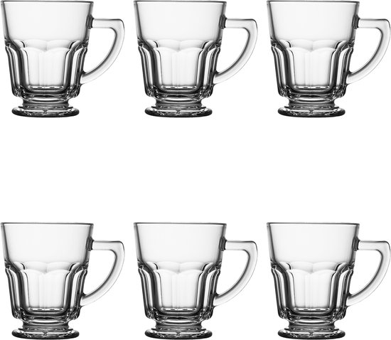 Casablanca tumbler hoog stapelbaar 365 ml