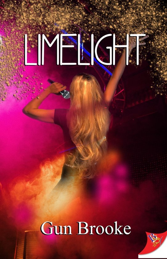 Limelight - cover