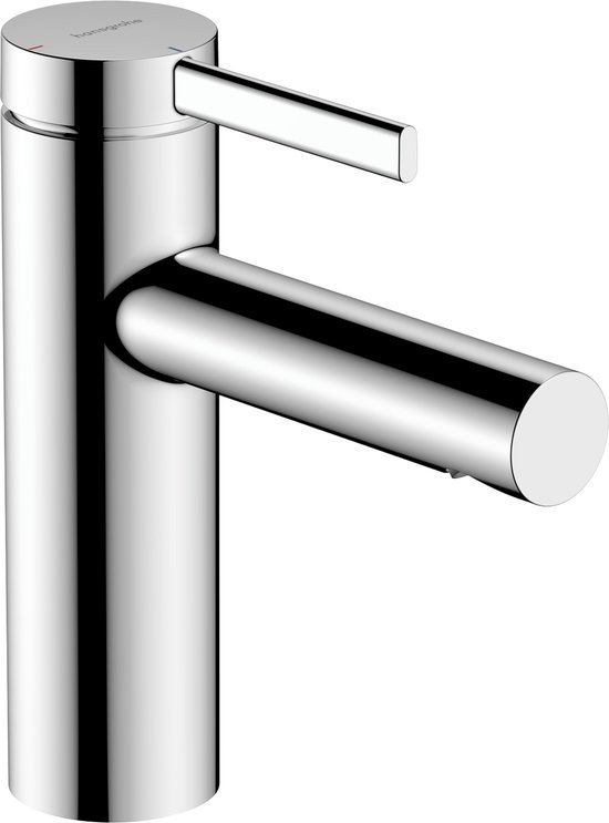 Hansgrohe Zesis S mitigeur de lavabo - coolstart - chrome