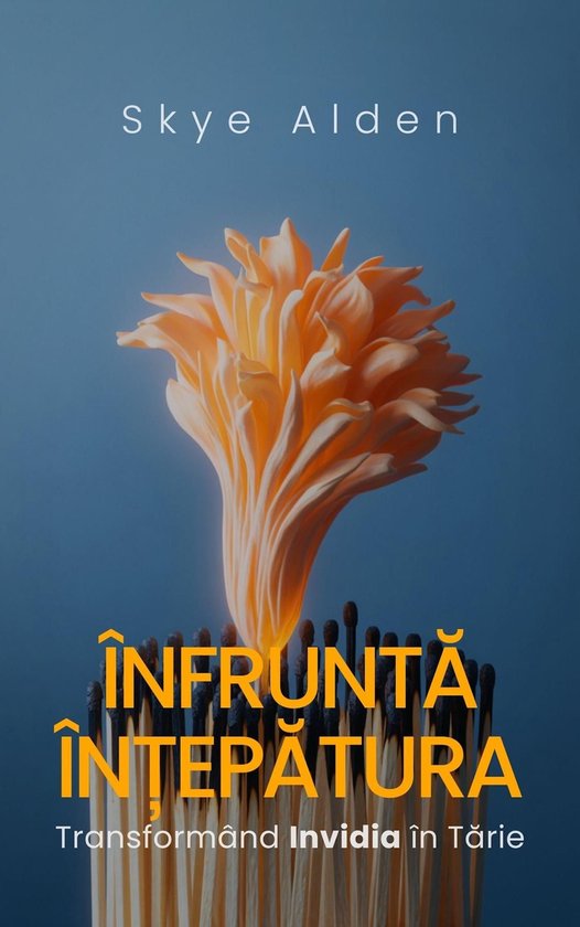 Embrace the Sting / Înfruntă Înțepătura - cover