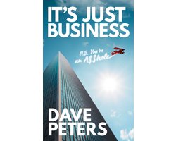 It's Just Business