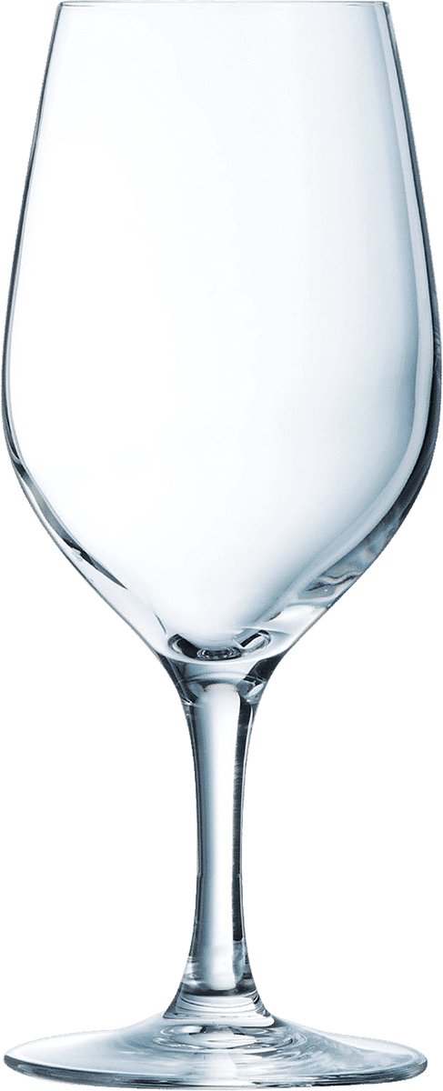 Chef & Sommelier Evidence Wijnglas 35 Cl - 6 Stuks