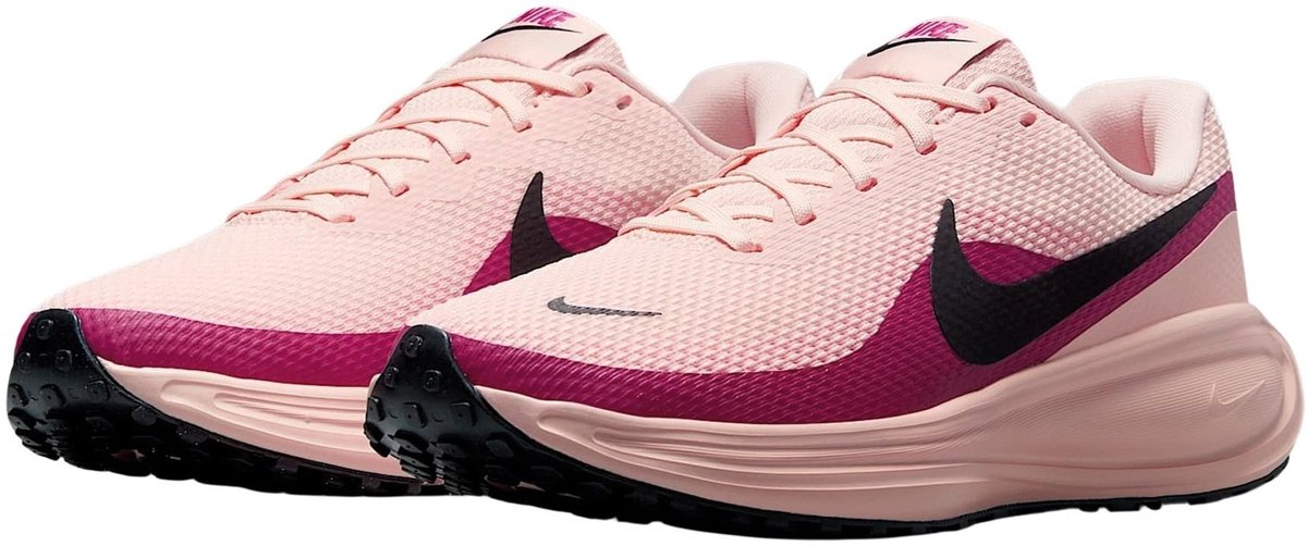 Nike Revolution 8 Hardloopschoenen Dames