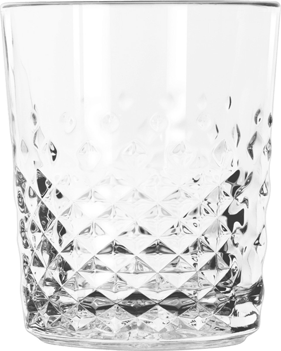 Onis Carats Tumbler 35,5 Cl - 6 Stuks