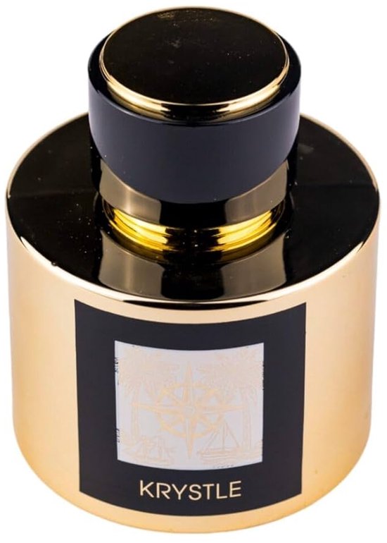 RiiFFS Krystle EDP 100 ml Unisex