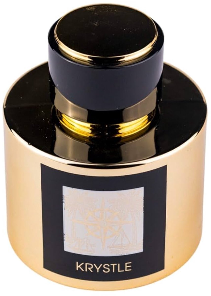 RiiFFS Krystle EDP 100 ml Unisex