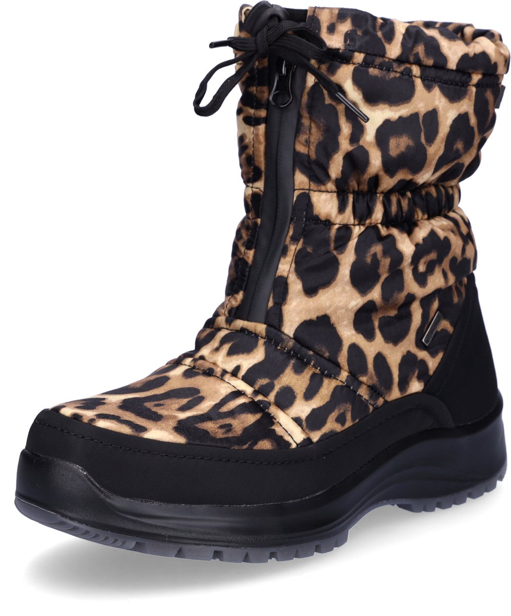 Josef Seibel COLORADO 58 WandellaarzenDames laarzen Bruin