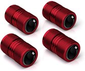 4 Stuks Auto Ventieldoppen Voor BMW M4 2015-2020 2021