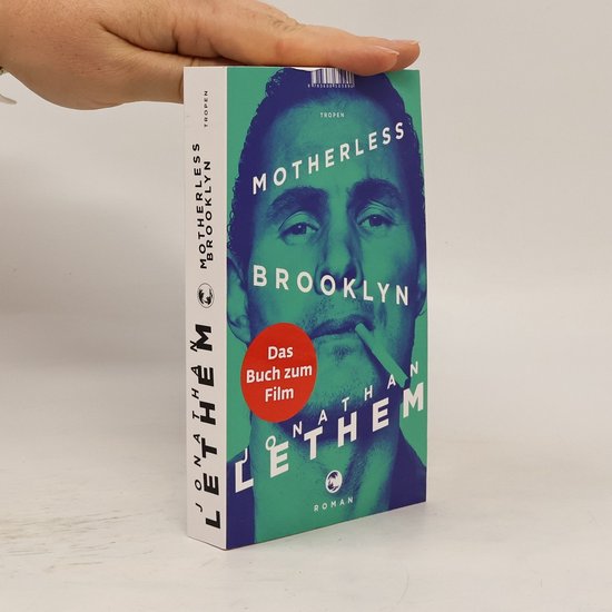 Motherless Brooklyn