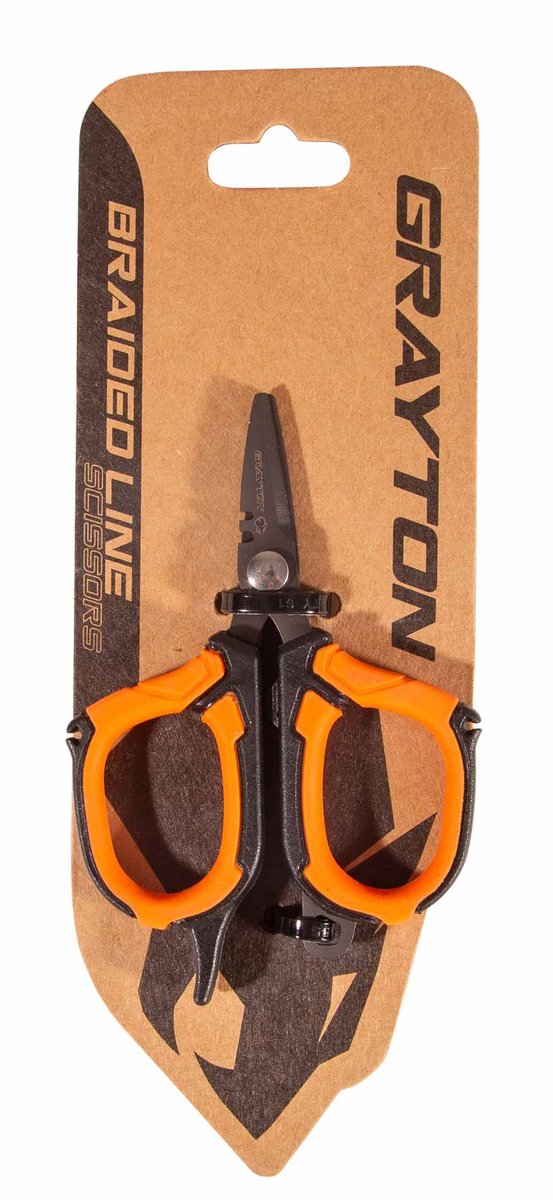Grayton Essential Pliers Set - Vistang van Grayton — afbeelding 5