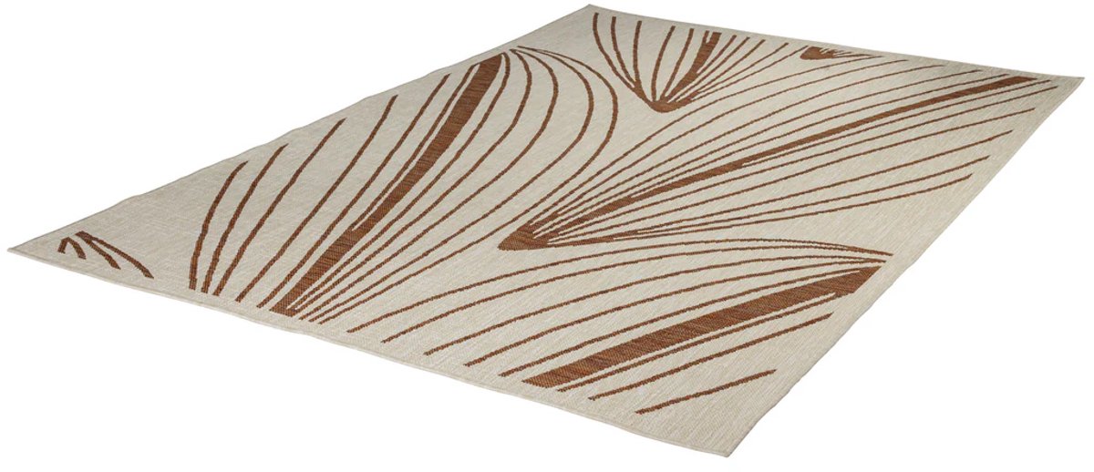 Human Comfort - Luxe Outdoor Carpet Carros Terra Pp 200 x 290 cm