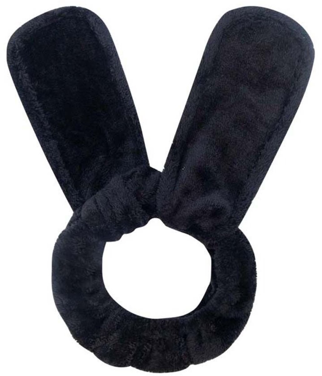 Curling Heatless Curling Iron Hoofdband Dames - Zwart - Curling - €13,39