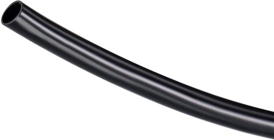 Transparante pvc-buis, flexibele transparante pvc-slang voor water, buis voor aquarium en visvijver, buis voor koelvloeistof voor pc, buis voor luchtpomp, pvc-buis (17 mm x 12 mm, 10 m