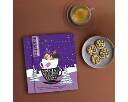 Clipper Thee Winter Giftbox met 9 heerlijke smaken