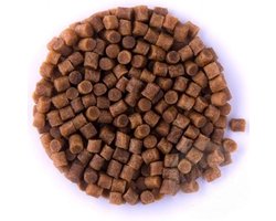 Coppens winter Koivoer 5 kilo Premium Coarse (sinking) 4,5 mm