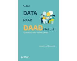 Van data naar daadkracht
