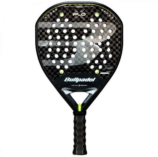 Bullpadel Xplo 2026 Padel Racket