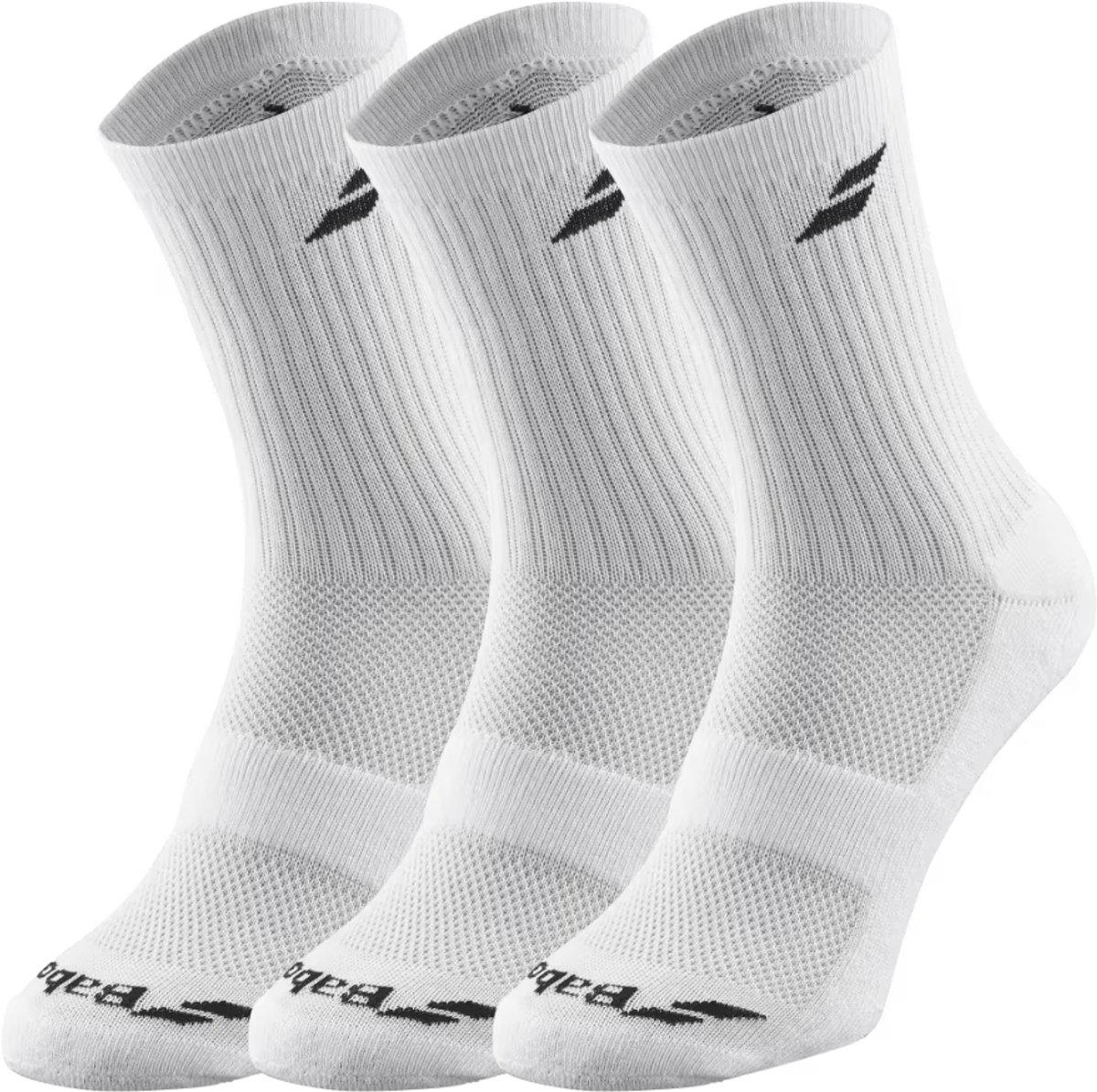 Babolat Socks 3 Pairs Pack