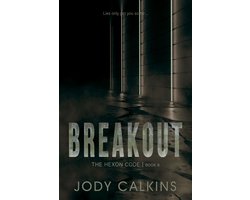 The Hexon Code 6 - Breakout