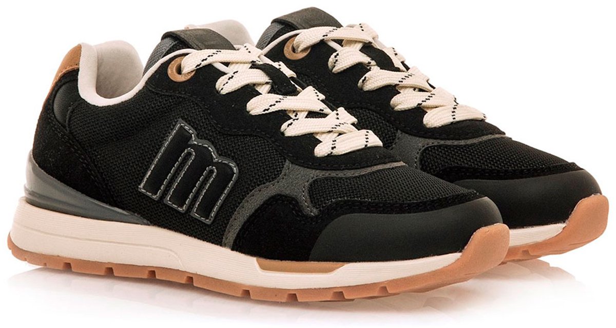 MTNG 49111 Schoenen Zwart