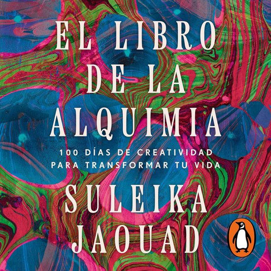 El libro de la alquimia - cover