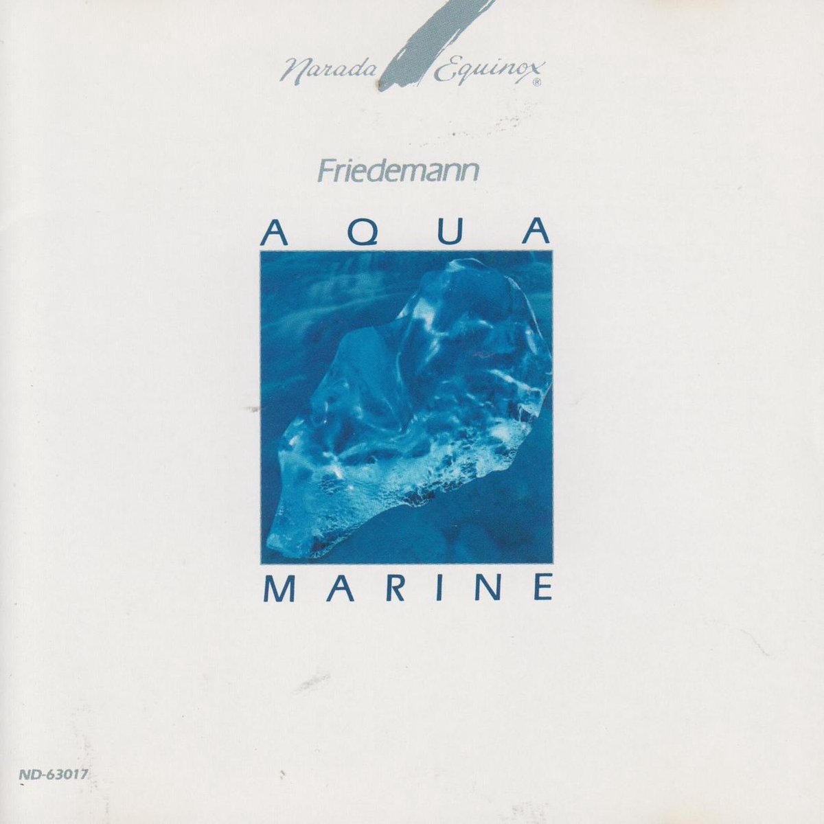 Aquamarine
