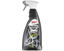 Sonax - Velgen Beast Zuurvrije Velgenreiniger met kleurindicatie