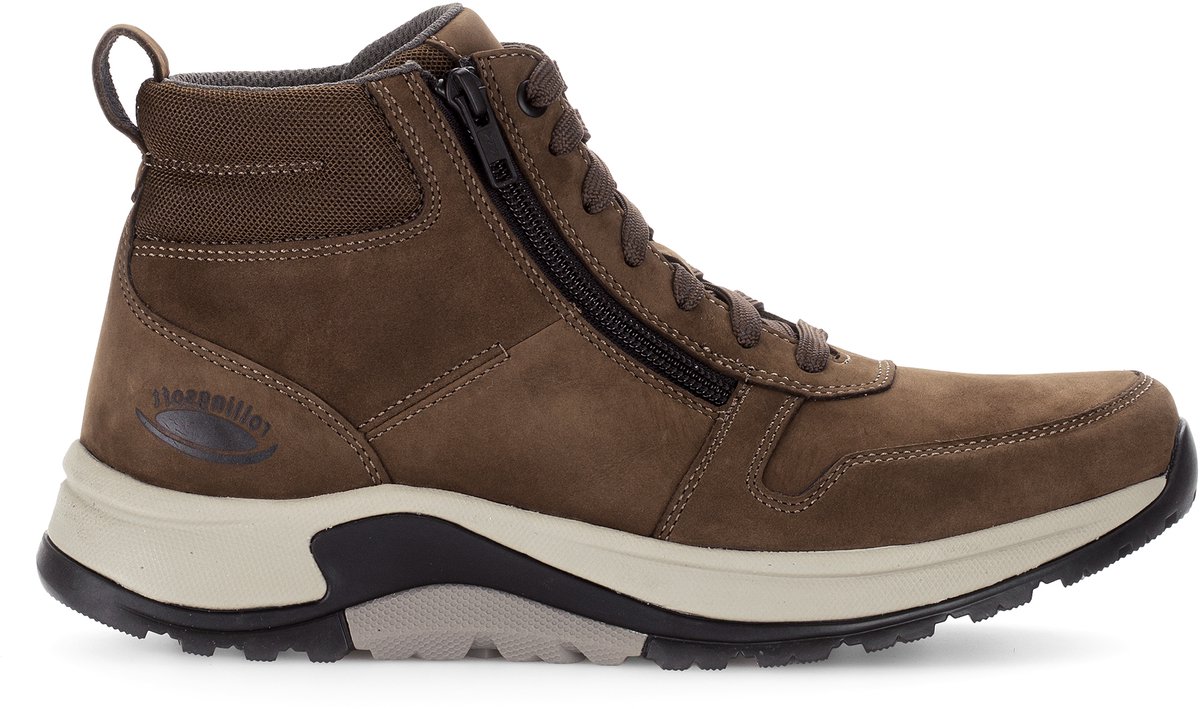 Pius Gabor Rollingsoft 8000.24 Boot Espresso G1/2