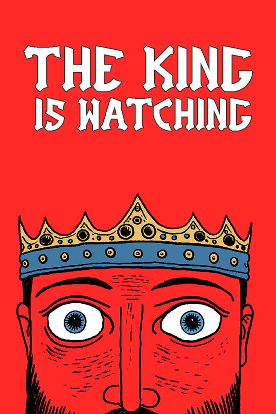 The King is Watching - Windows Download