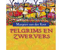 Omslag van Pelgrims en zwervers