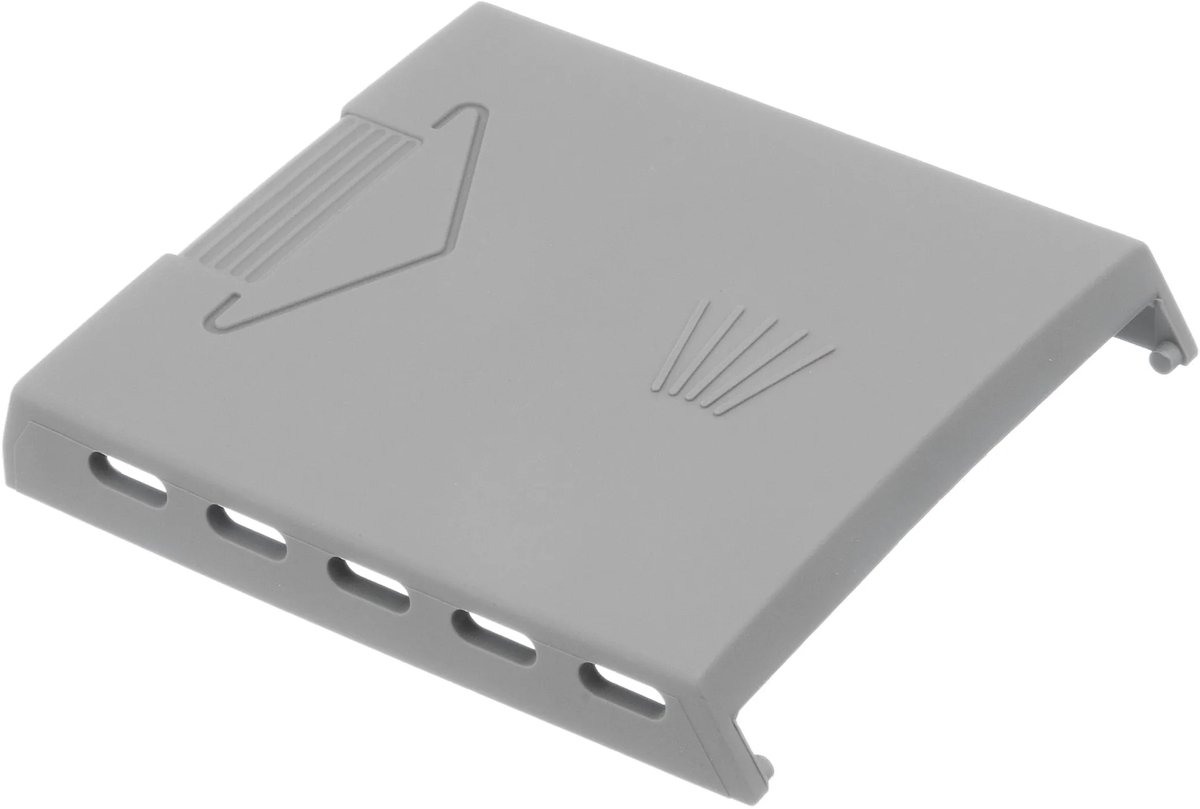Bosch Deksel Van zeepbak SGS4552,SE58590 00166621