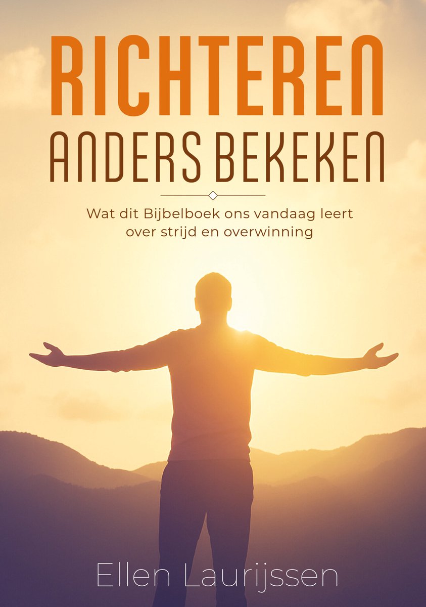 Richteren anders bekeken — E-book