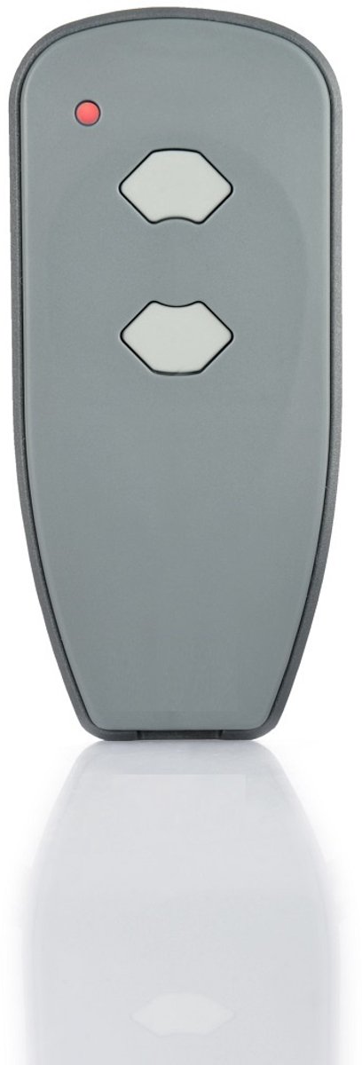 Marantec 2-kanaals handzender - Digital 382 - 868 MHz