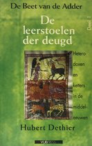 De Beet Van de Adder / Deel 1 - De leerstoelen der jeugd