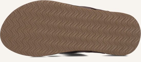 CLAY Slippers Clay003 - Homme - Marron - Taille 48