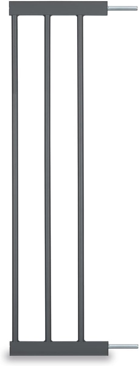 Image of 21 cm Verlenging voor Trap- en Deurbeschermingsrooster - Eenvoudige Montage zonder Boren