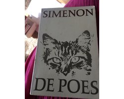 De poes