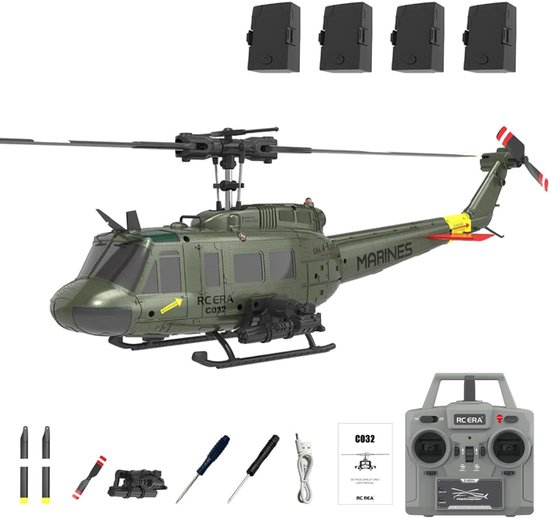 RC