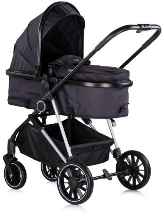 Chipolino Aura Kinderwagen - 2-in-1 Wandelwagen & Reiswieg - Chipolino® - €159,00