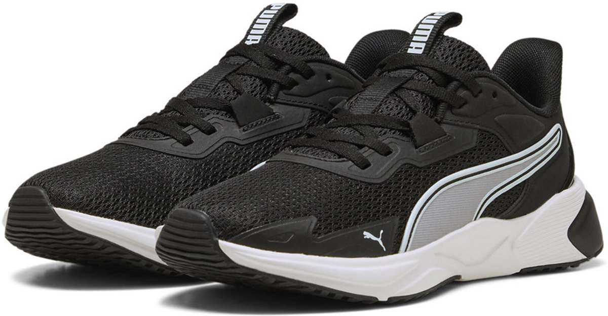 Puma Disperse Xt 4 Schoenen Vrouw Zwart