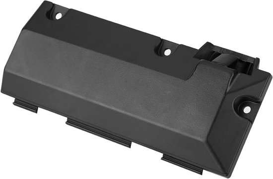Suport de pahare, compatibil Audi A3/S3/RS3 8p, negru