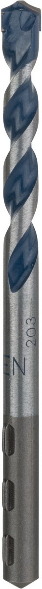BOOR CYL-5 7X50X100