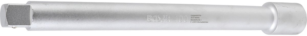 BGS Verlengstuk 400 mm 1